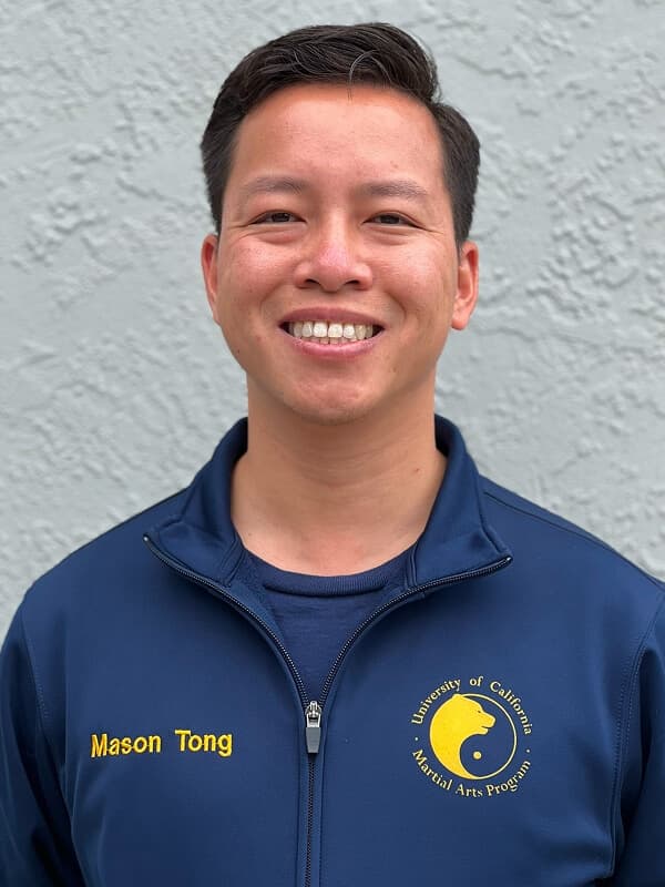 Mason Tong