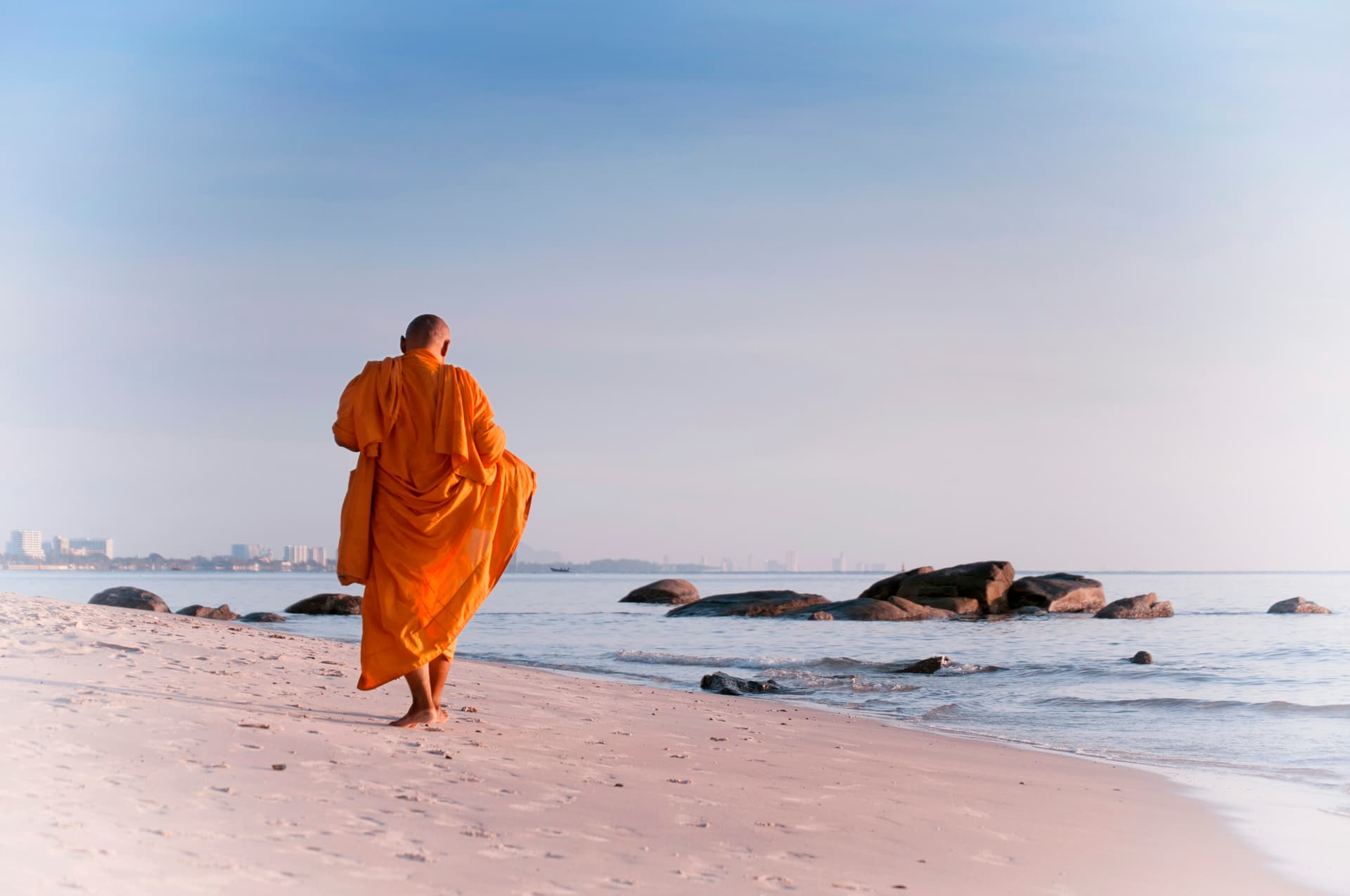 Temple Guardian Qigong